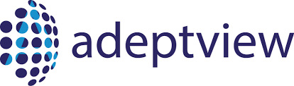 AdeptView Logo