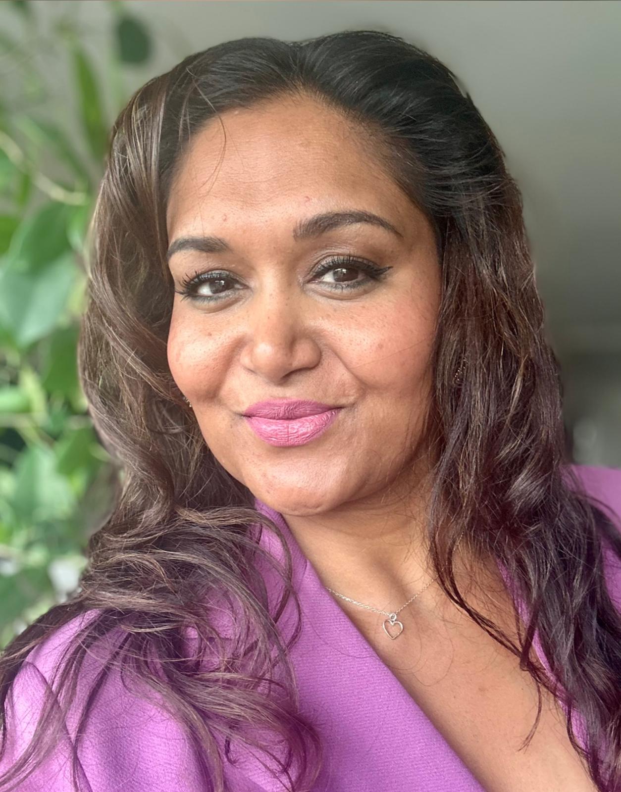 Monique Anuradha Binda