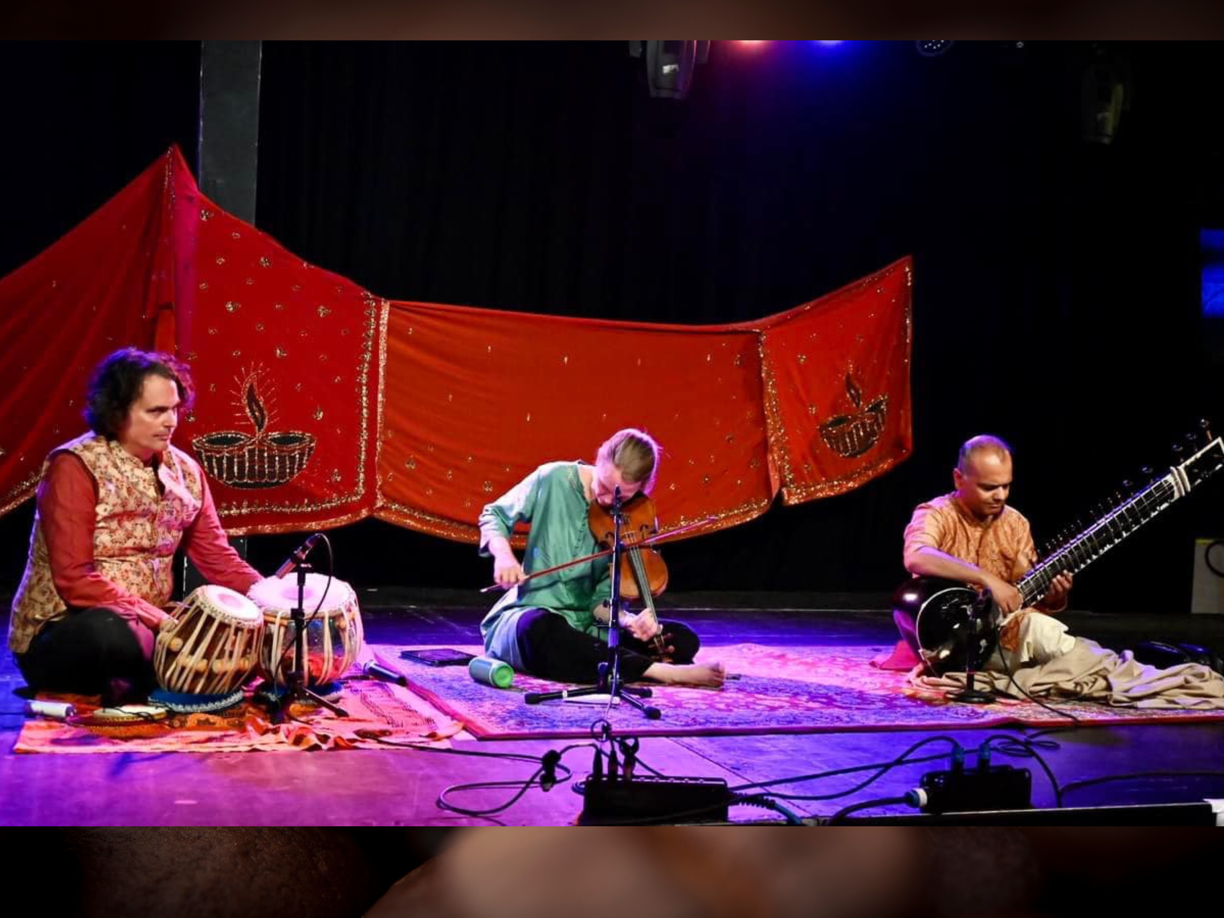 Celebrating Heritage