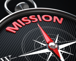 Mission Icon