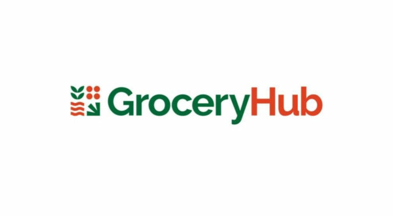 Grocery Hub