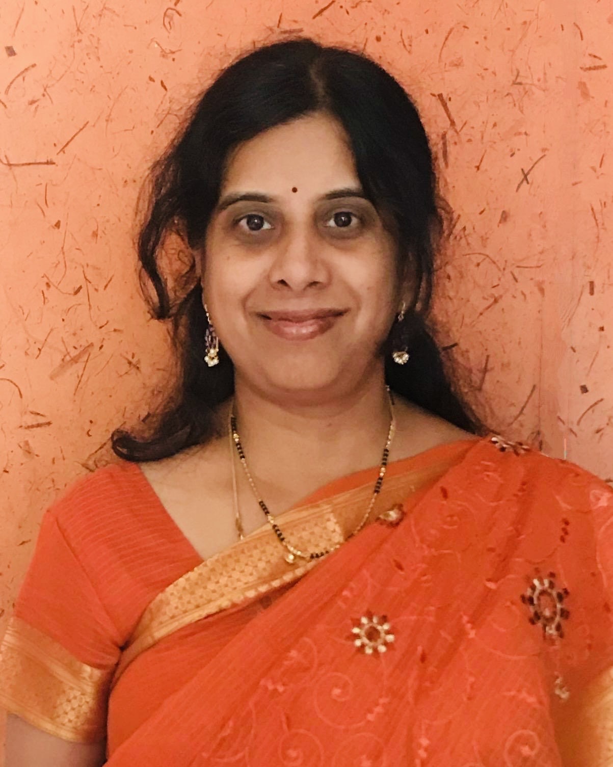 Dr. Pooja Karnik
