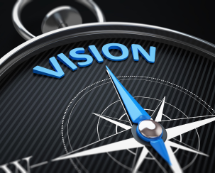 Vision Icon
